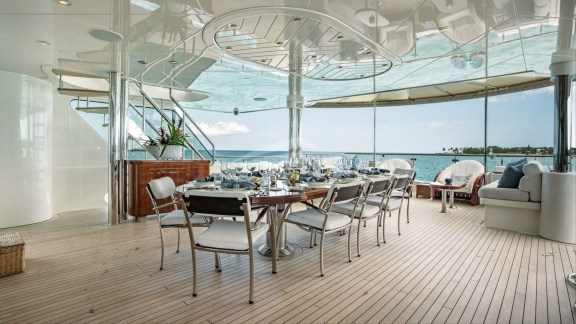 Image of SECOND LOVE yacht #10