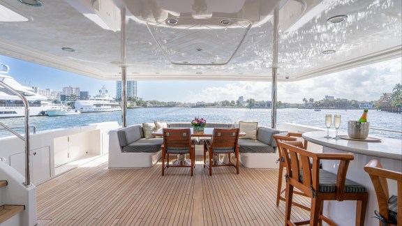 Image of SLEEPOVER yacht #2