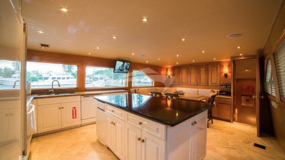 Image of LADY LEX yacht #6