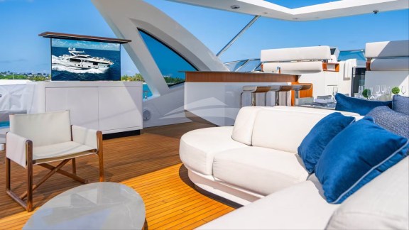 Image of CARPE DIEM yacht #5