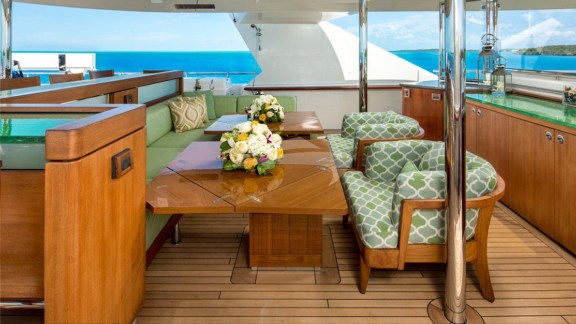 Image of HOSPITALITY yacht #18