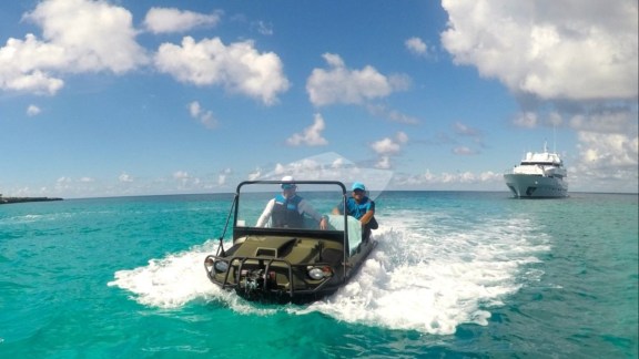 Image of MIRAGGIO yacht #16