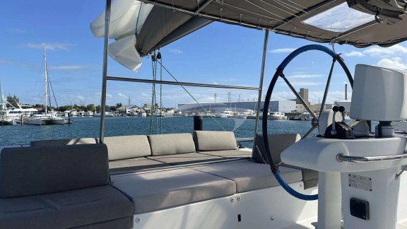 Image of Sea Lab yacht #10