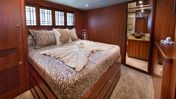 Guest Stateroom