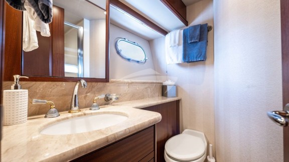 Image of TRANQUILITY yacht #19