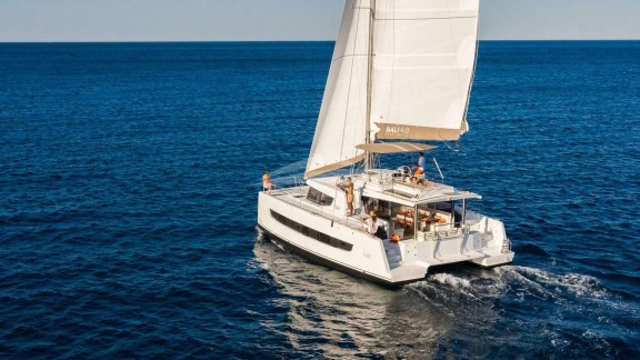 Image of KITTIWAKE yacht #4