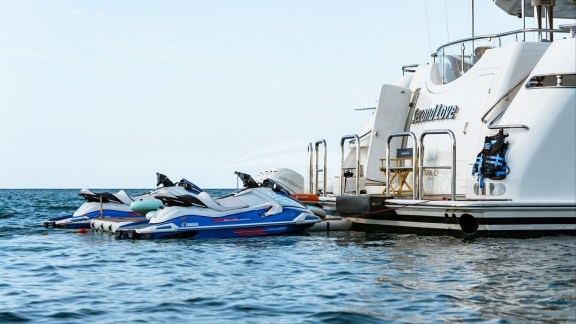 Image of SECOND LOVE yacht #4