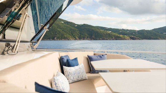 Image of AQUA LIFE yacht #12