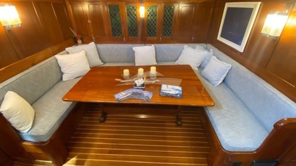 Image of EROS yacht #13