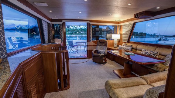 Image of TIMELESS yacht #2