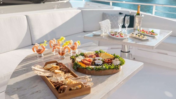 Image of FREEDOM yacht #16