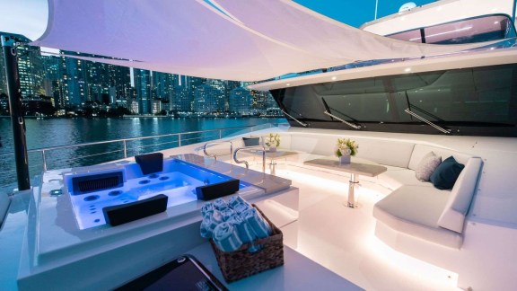 Image of FREEDOM yacht #17