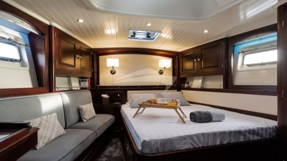 King Master Stateroom