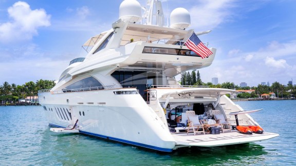 Expansive Hydraulic Platform