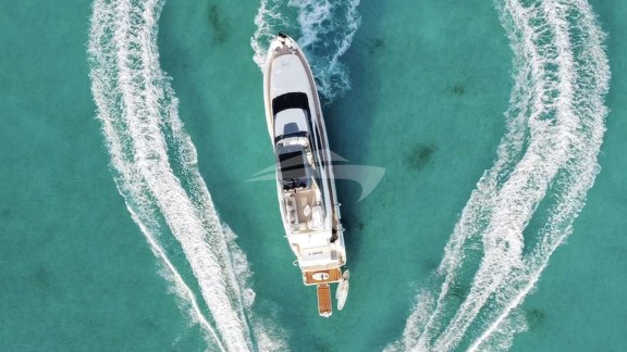 Image of C-DAZE yacht #12