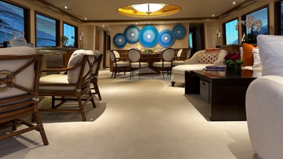 Image of ISLAND GIRL yacht #20