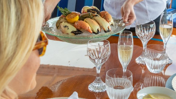 Image of RENA yacht #5