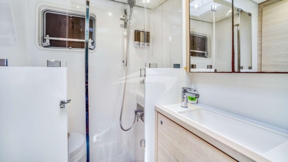 Image of DREAM BEAUTY yacht #15