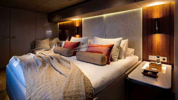 Image of VIVA LA VIDA yacht #4