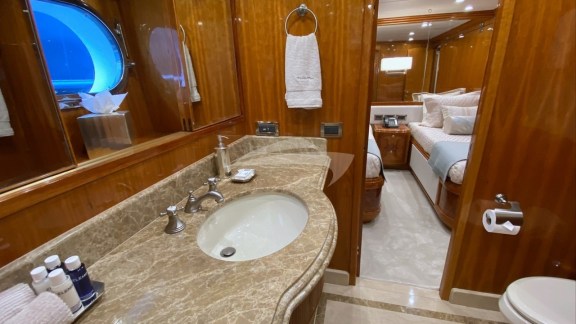 Guest ensuite
