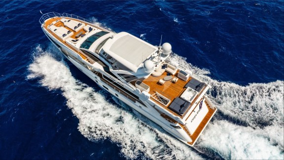 Image of CARPE DIEM yacht #8