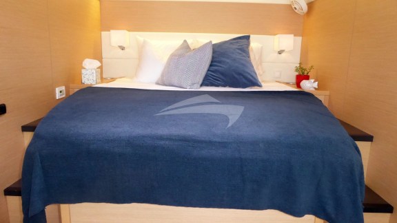 Image of TIGER LILY yacht #7