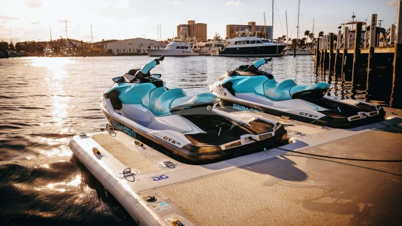 Image of READY II PLAY yacht #6