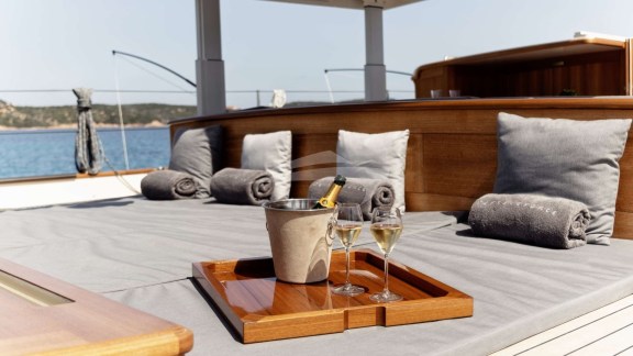 Image of PERSEVERANCE yacht #20