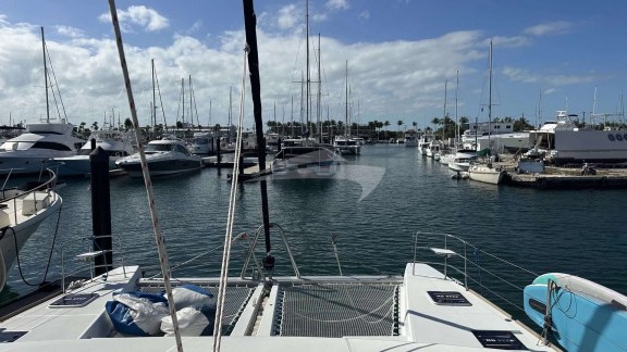 Image of Sea Lab yacht #13