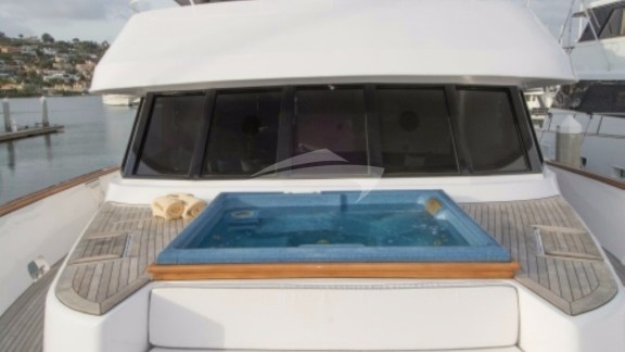 Image of EL REY yacht #17