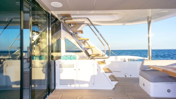 Image of MILAMO yacht #14