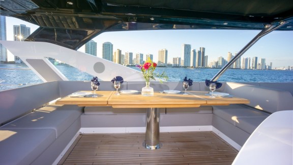Image of MILAMO yacht #29