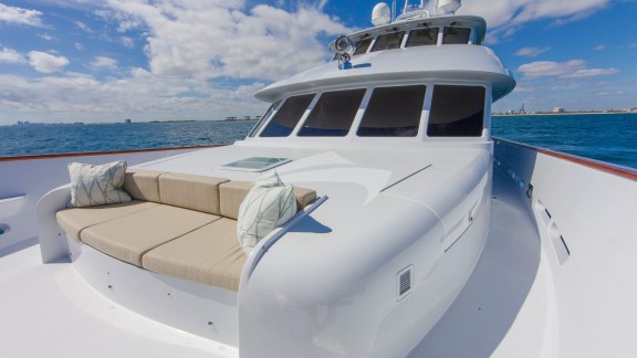 Image of ANNDRIANNA yacht #19