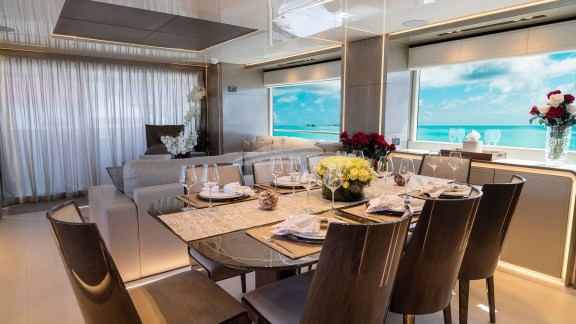 Image of THE PEDDLER yacht #3