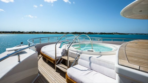 Image of SECOND LOVE yacht #16