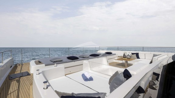 Image of PRONTO yacht #12