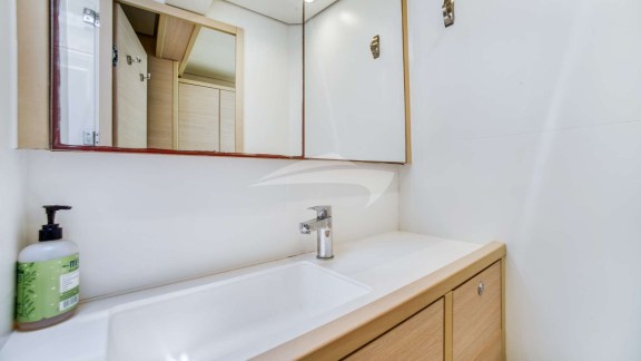 Image of DREAM BEAUTY yacht #19