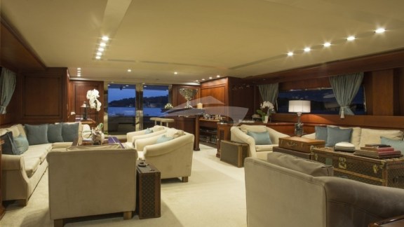 Image of MIRAGGIO yacht #3