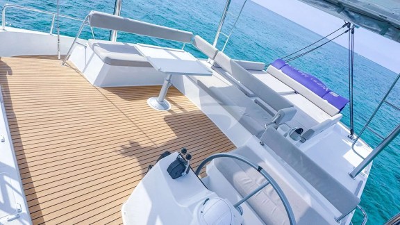 Image of M LEGACY yacht #3