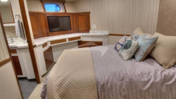 Image of EL REY yacht #11