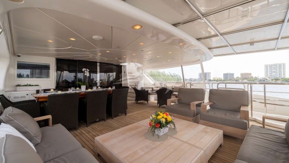 Image of ARTHUR'S WAY yacht #4