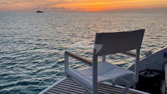 Image of UNWAVERING yacht #13