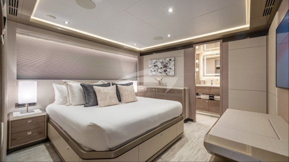 Image of BOA VIDA yacht #6