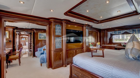 Image of AQUASITION yacht #10
