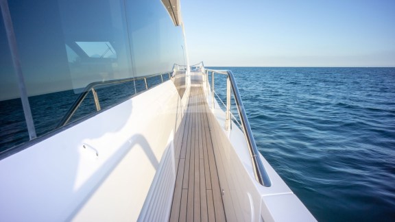 Image of MILAMO yacht #26