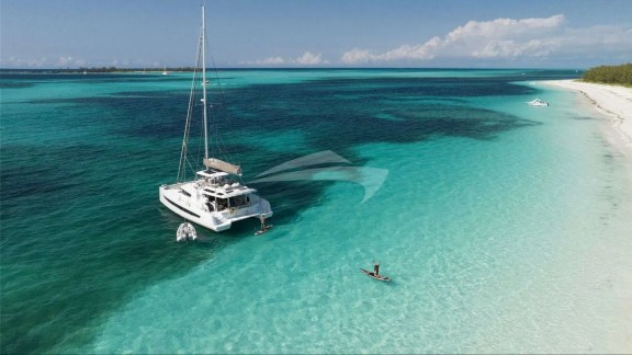 Image of DRIFT yacht #3