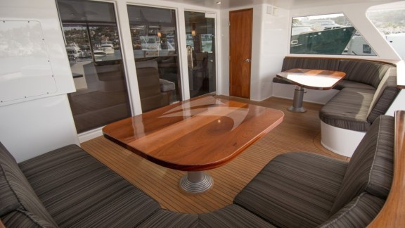 Image of EL REY yacht #13