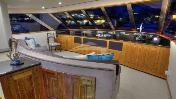 Image of EL REY yacht #8