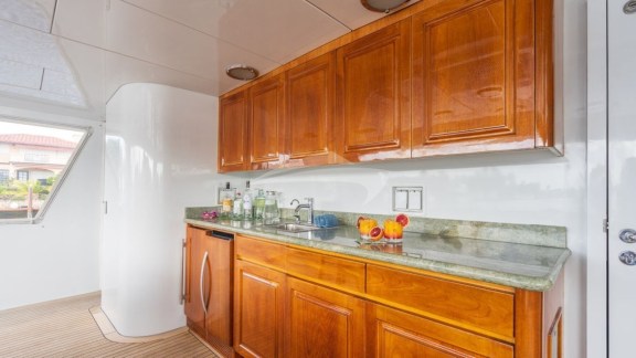 Image of CHANSON yacht #3