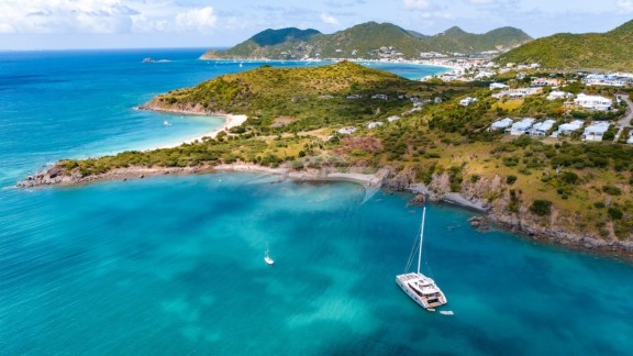 Image of SEACLUSION yacht #2